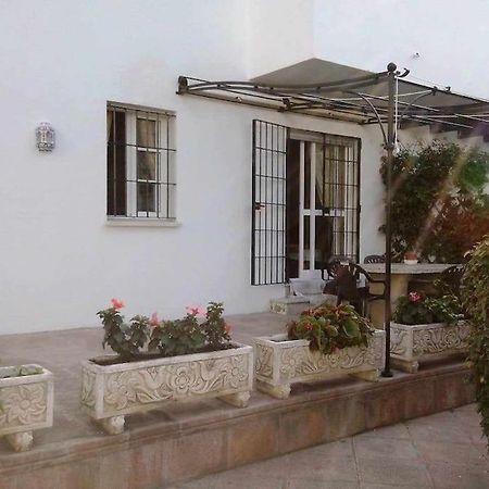 Apartamento Echando Anclas Barbate Zewnętrze zdjęcie