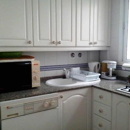 Apartamento Echando Anclas Barbate Zewnętrze zdjęcie