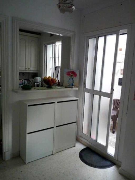 Apartamento Echando Anclas Barbate Zewnętrze zdjęcie