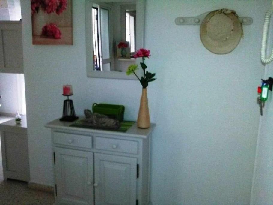 Apartamento Echando Anclas Barbate Zewnętrze zdjęcie
