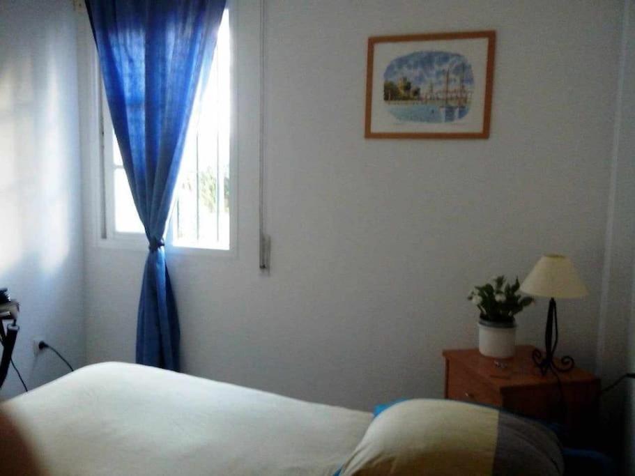 Apartamento Echando Anclas Barbate Zewnętrze zdjęcie