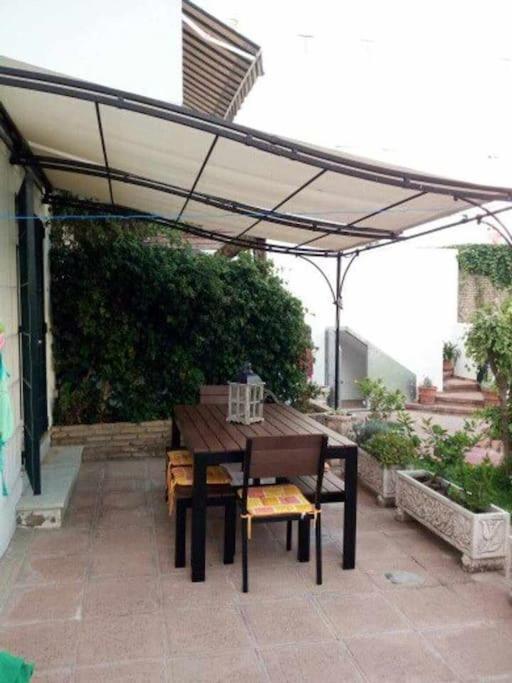Apartamento Echando Anclas Barbate Zewnętrze zdjęcie