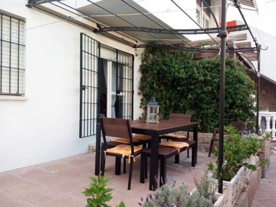 Apartamento Echando Anclas Barbate Zewnętrze zdjęcie