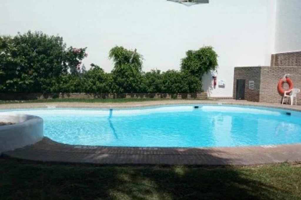 Apartamento Echando Anclas Barbate Zewnętrze zdjęcie