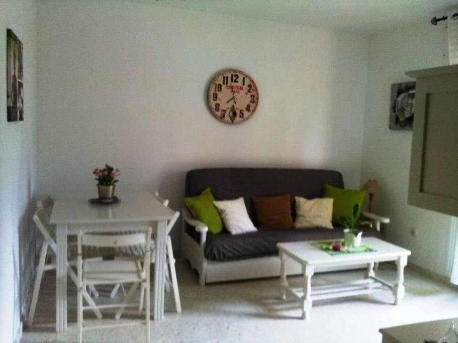Apartamento Echando Anclas Barbate Zewnętrze zdjęcie