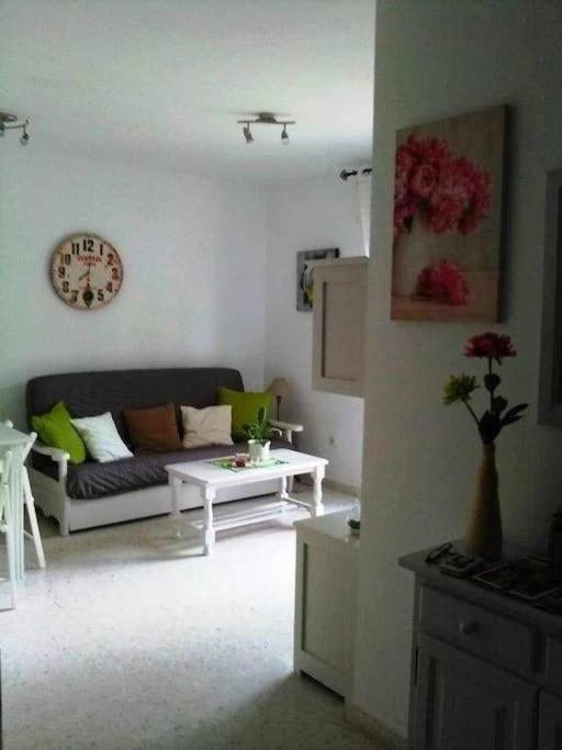 Apartamento Echando Anclas Barbate Zewnętrze zdjęcie