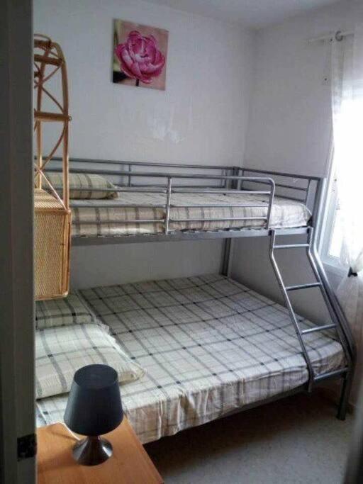 Apartamento Echando Anclas Barbate Zewnętrze zdjęcie